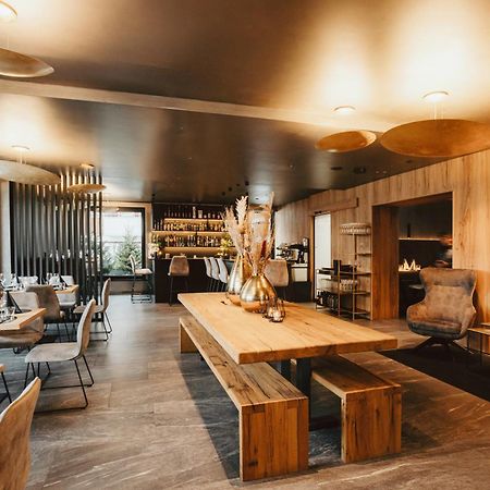 Almmonte Praeclarum Suites Design Hotel Wagrain Exterior photo